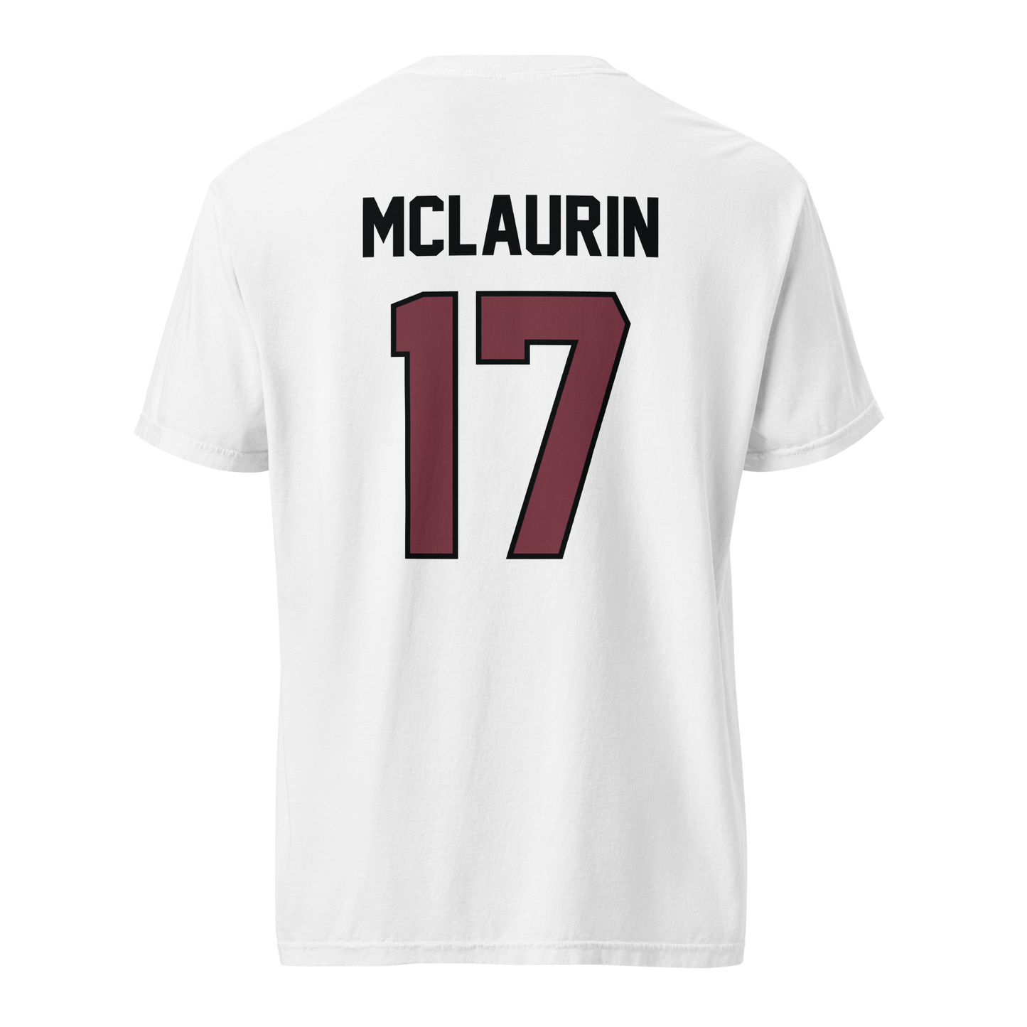 Terry McLaurin "Jersey" T-Shirt