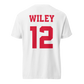 Jared Wiley "Jersey" T-Shirt
