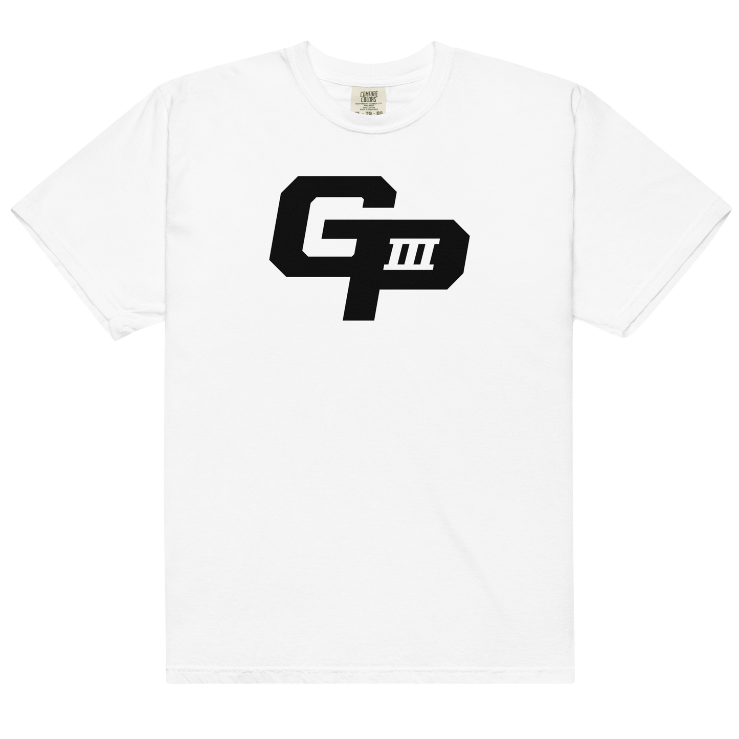 Greg Penn III "Logo" Shirt