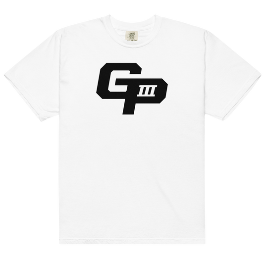Greg Penn III "Logo" Shirt