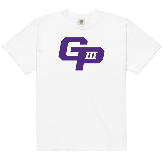 Greg Penn III "Logo" Shirt