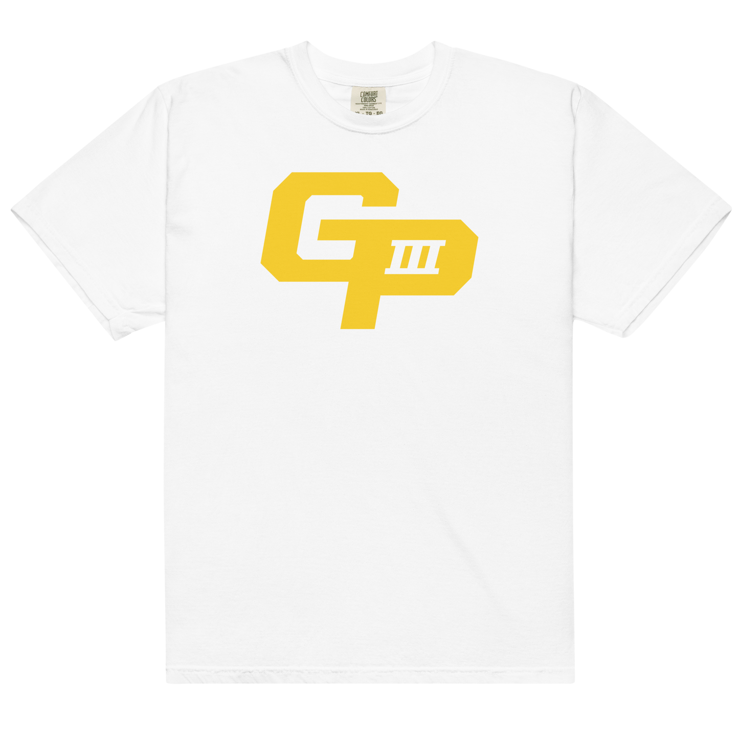 Greg Penn III "Logo" Shirt