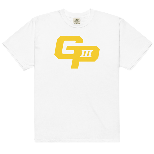 Greg Penn III "Logo" Shirt