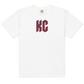 Keon Coleman "Logo" Shirt