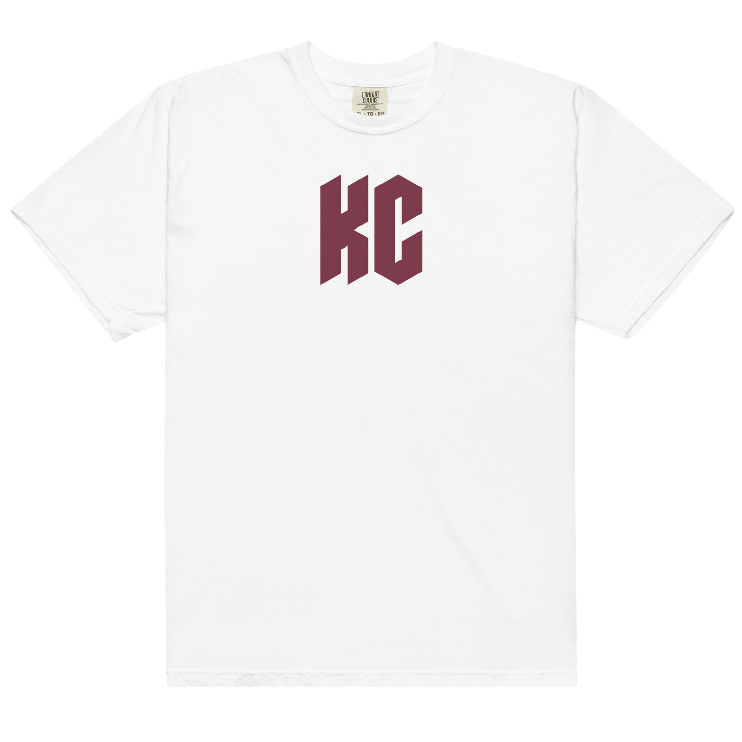 Keon Coleman "Logo" Shirt