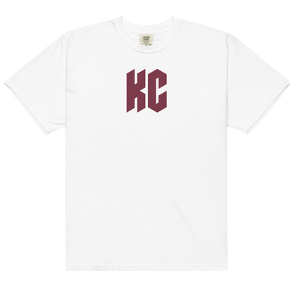 Keon Coleman "Logo" Shirt