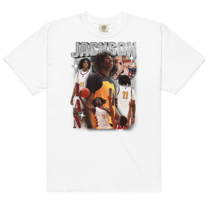 Ian Jackson "Collage" Shirt