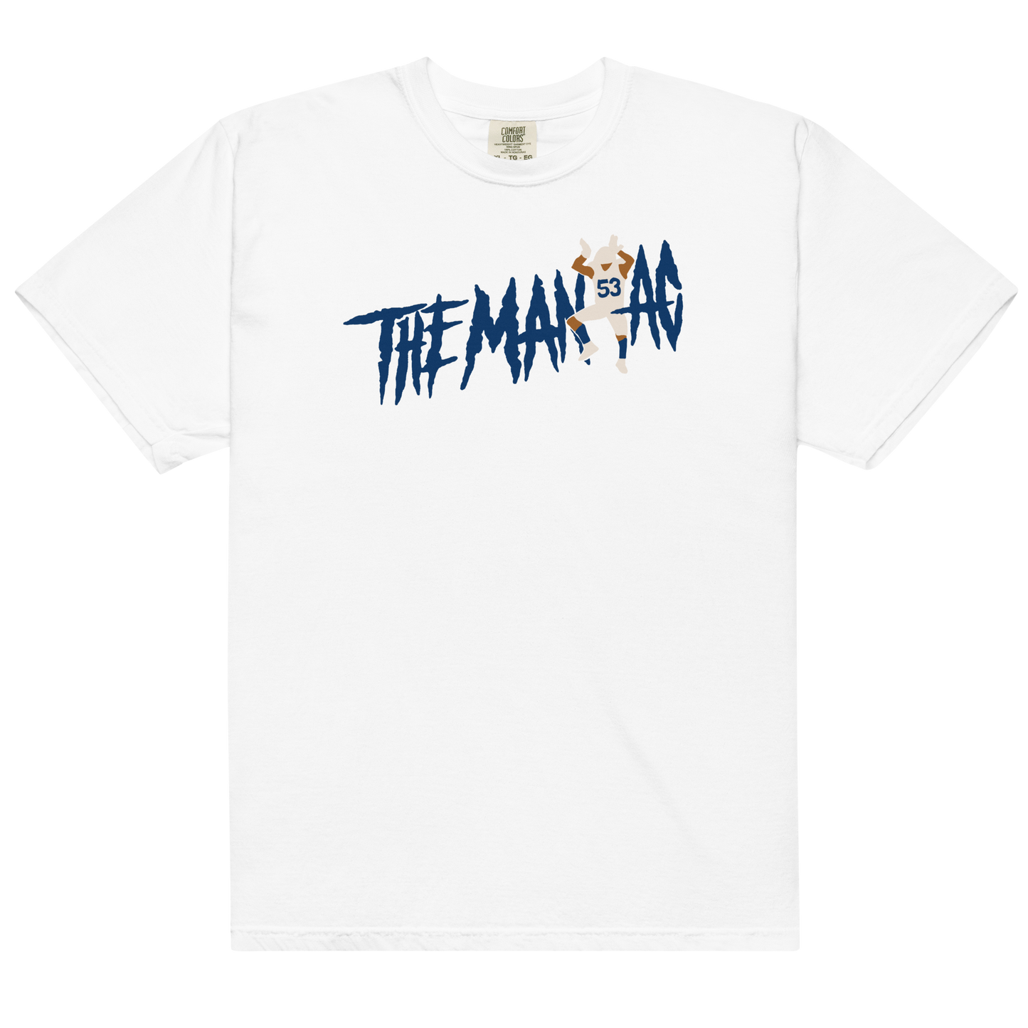 Shaquille Leonard "Sack Dance" Shirt