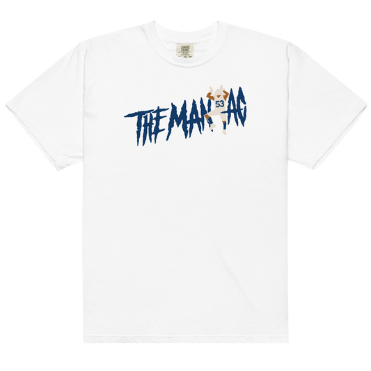 Shaquille Leonard "Sack Dance" Shirt