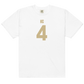 Keon Coleman "Jersey" Shirt