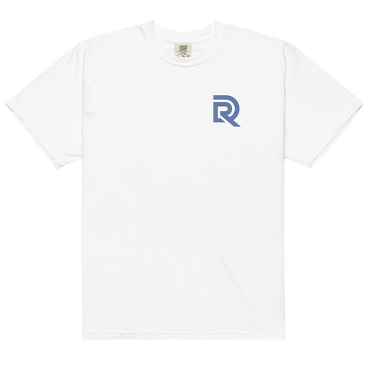 David Roddy "Logo" Shirt