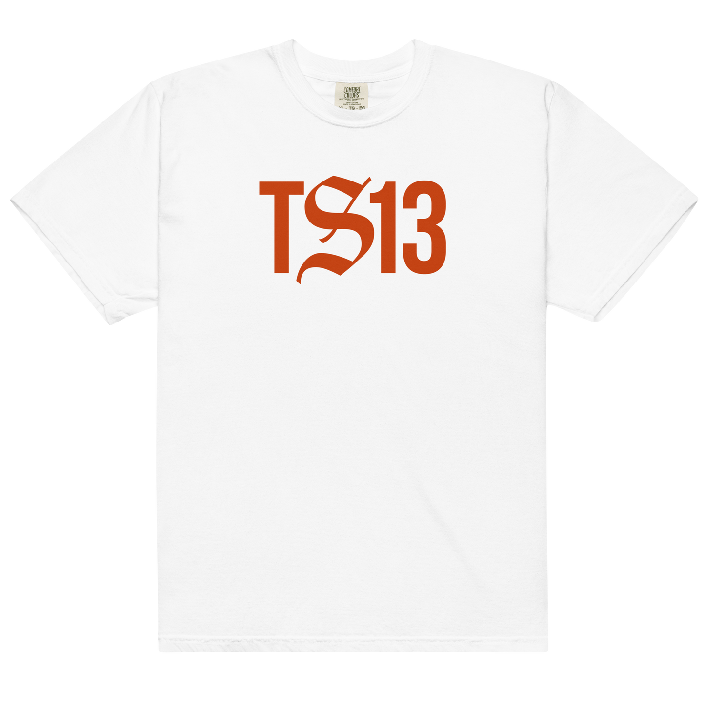 Tyler Scott "Logo" Shirt