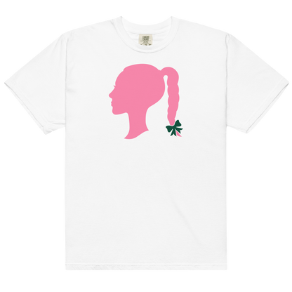Kate Lang "Silhouette" Shirt