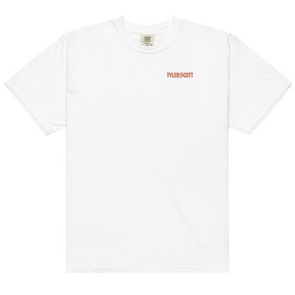 Tyler Scott "Logo" Shirt