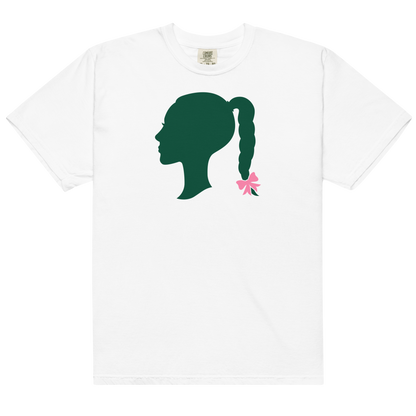 Kate Lang "Silhouette" Shirt