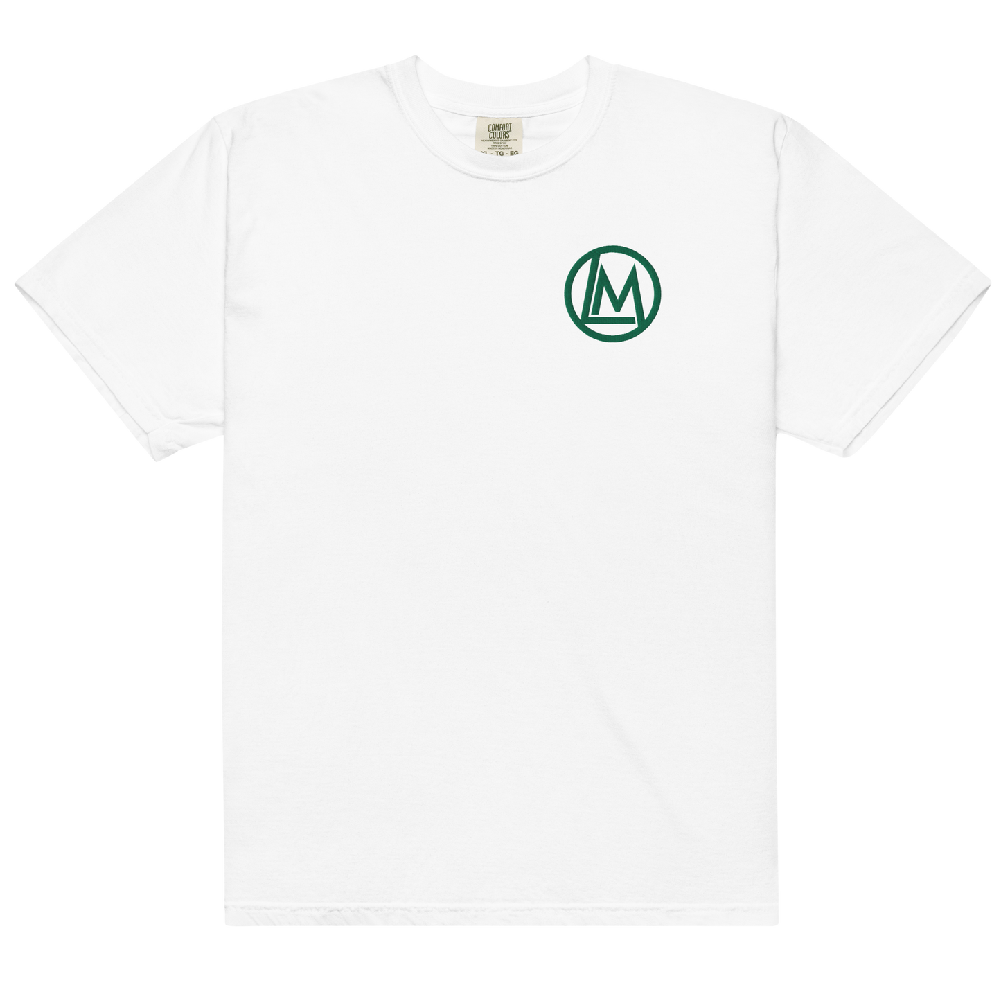 LeSean McCoy "Logo" Shirt