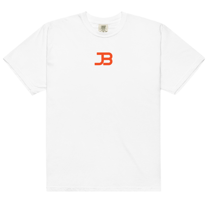 Javier Báez "Logo" Shirt Sample