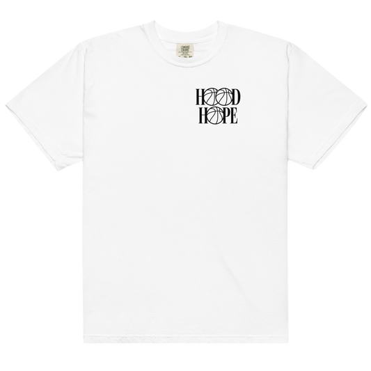 Ian Jackson "Hood Hope" Shirt