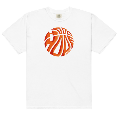 Ian Jackson "Hood Hope Ball" Shirt