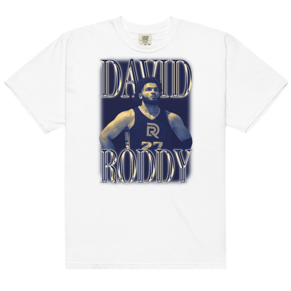 David Roddy "Graphic" Shirt