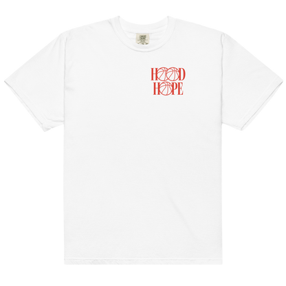 Ian Jackson "Hood Hope" Shirt