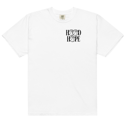 Ian Jackson "Hood Hope" Shirt