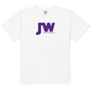 Jared Wiley "Logo Jersey" Shirt
