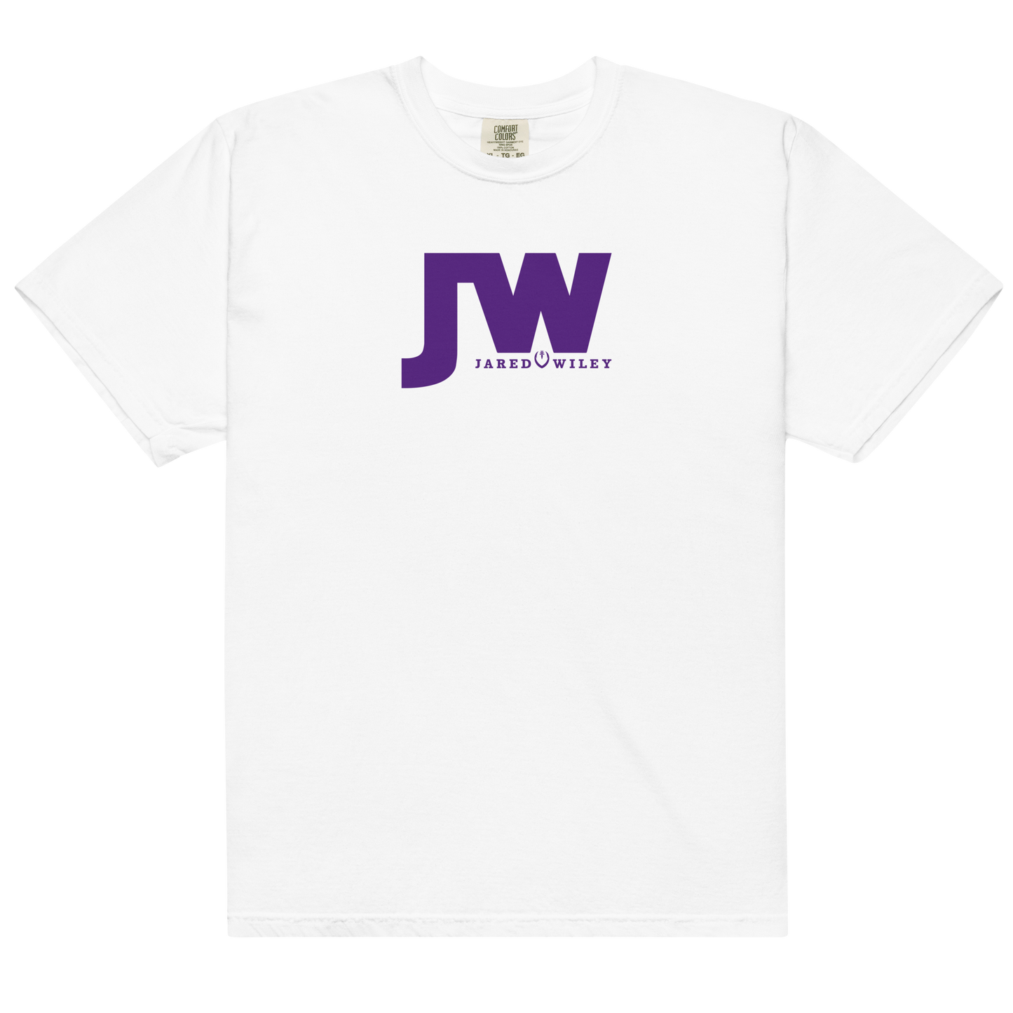 Jared Wiley "Logo Jersey" Shirt