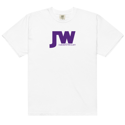 Jared Wiley "Logo Jersey" Shirt
