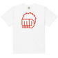 Merab Dvalishvili "Logo" Shirt
