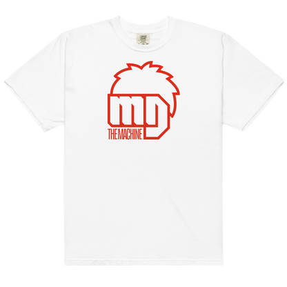 Merab Dvalishvili "Logo" Shirt