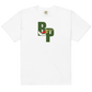 Brandon Powell "Logo" Shirt
