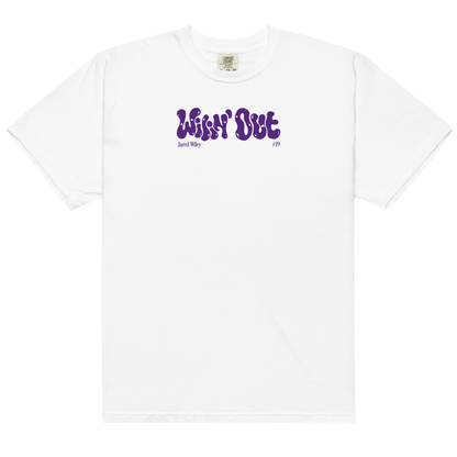 Jared Wiley "Wilin' Out" Shirt