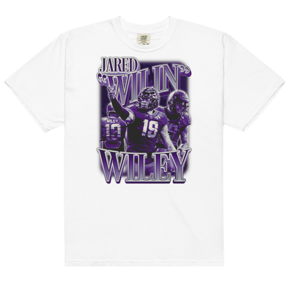 Jared Wiley "Collage" Shirt