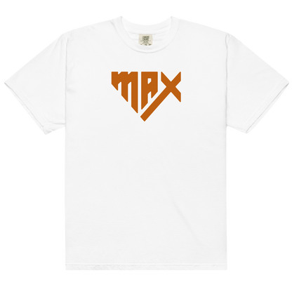 Max Abmas "Logo" Shirt