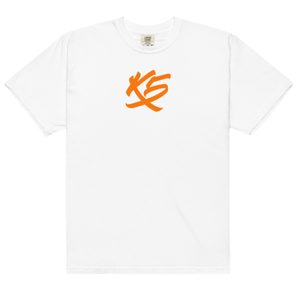 Kendal Daniels "K5 Logo" Shirt