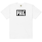 Phil Mathis "Logo" Shirt