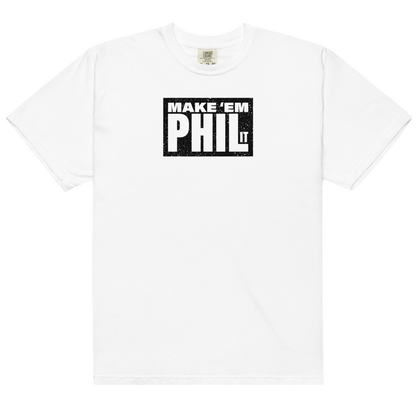 Phil Mathis "Logo" Shirt
