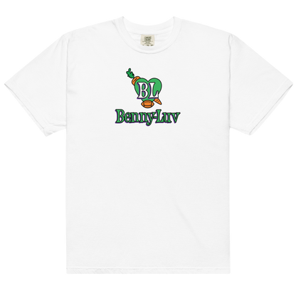 Benjamin Yurosek "Benny Luv" Shirt