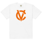 Christopher Vizzina  "Logo" Shirt