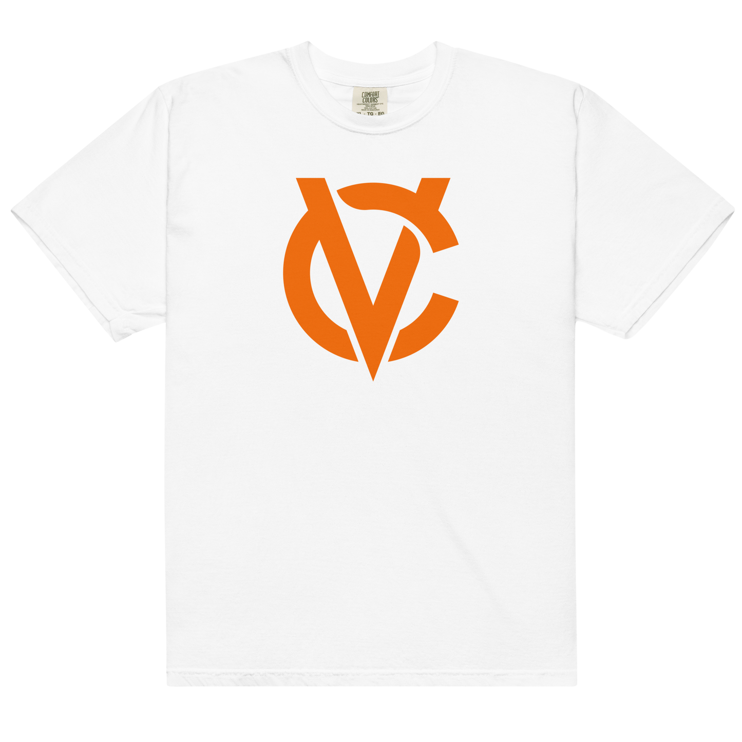 Christopher Vizzina  "Logo" Shirt