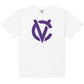 Christopher Vizzina  "Logo" Shirt