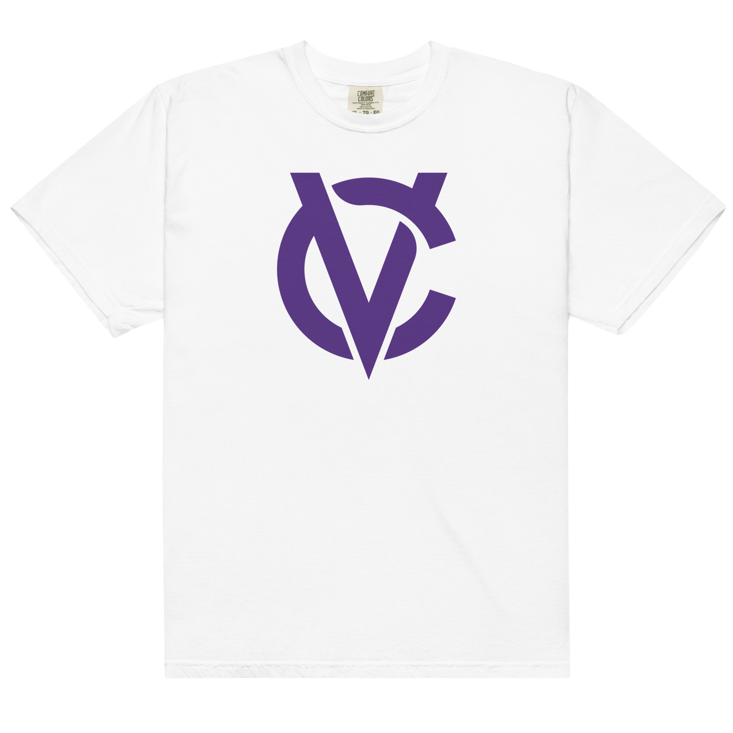 Christopher Vizzina  "Logo" Shirt