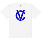 Christopher Vizzina  "Logo" Shirt