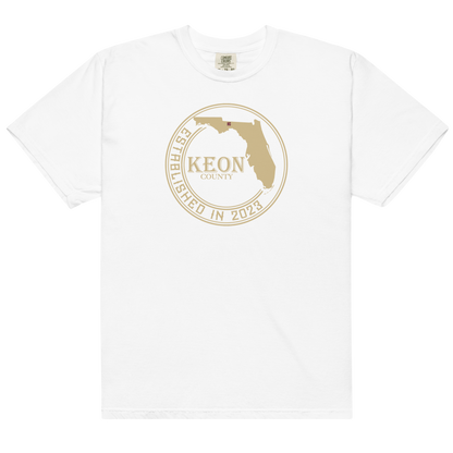 Keon Coleman "Keon County V1" Shirt