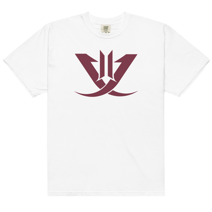 Jermaine Johnson "Logo" Shirt