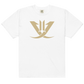 Jermaine Johnson "Logo" Shirt