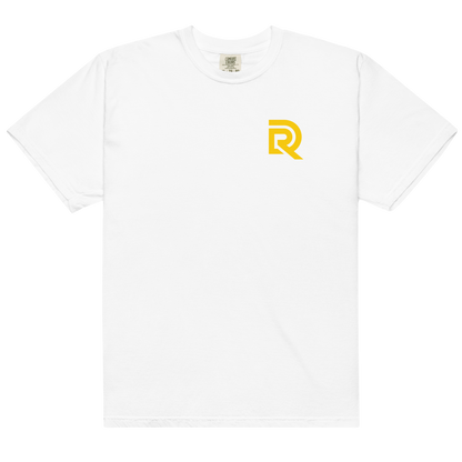 David Roddy "Logo" Shirt