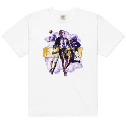 Brandon Powell "Get To It V2" Shirt