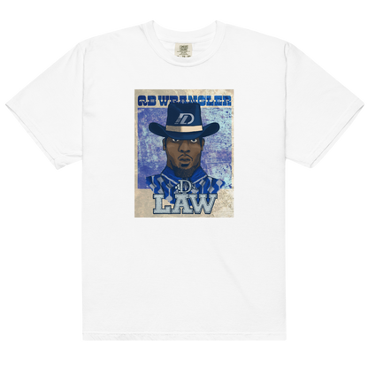 DeMarcus Lawrence "QB Wrangler" Shirt